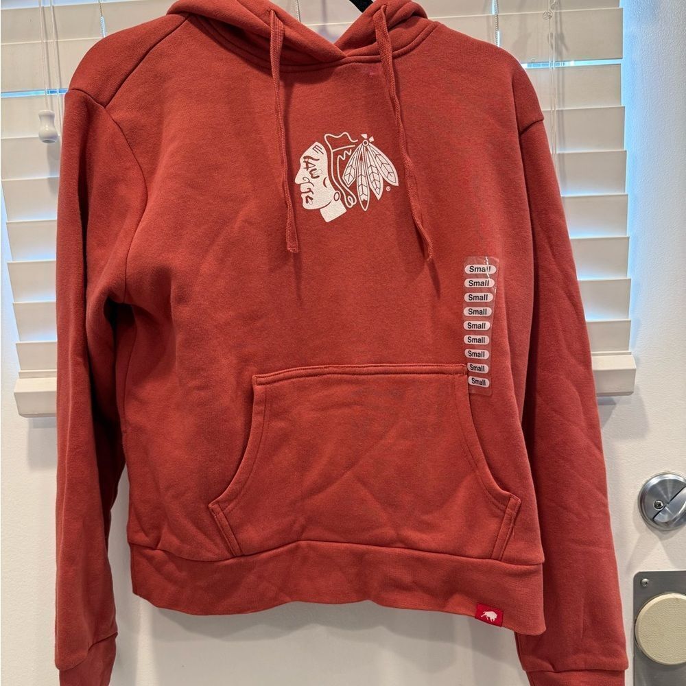 Chicago‎ Blackhawks hoodie